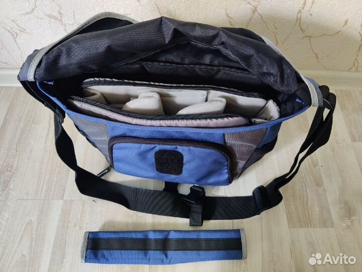 Сумка фотографа