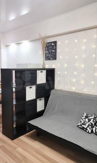 Квартира-студия, 19 м², 3/5 эт.