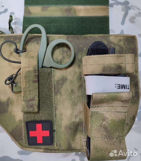 Напашная сумка