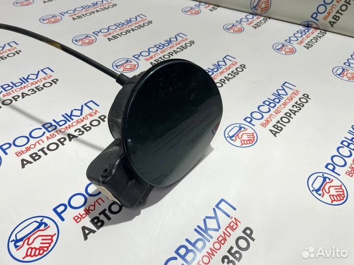 Лючок бензобака Skoda Octavia (A4) I рестайлинг (2