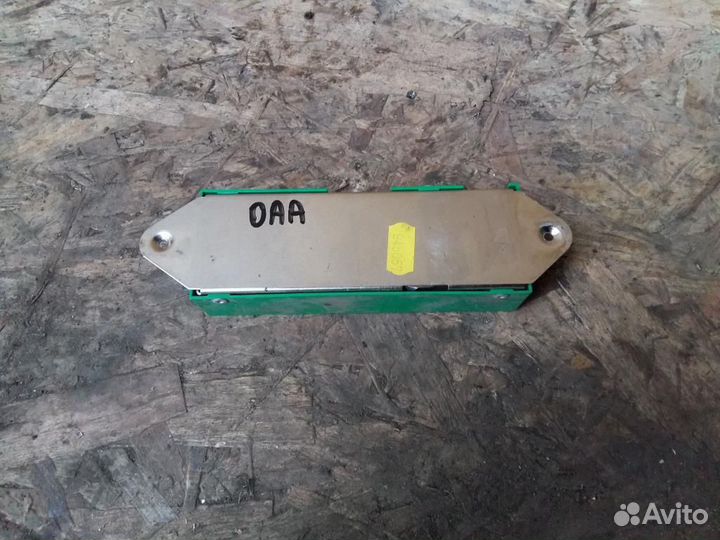 Усилитель антены Opel Omega B 1994-2003