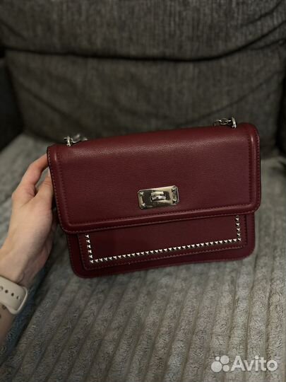 Сумка stradivarius