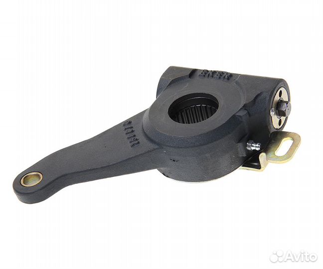 Рычаг тормоза регулировочный mercedes задний левый