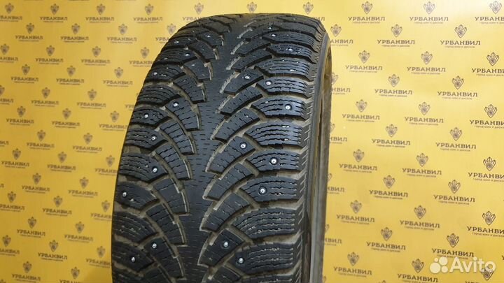 Nokian Tyres Hakkapeliitta SUV 255/55 R18 109T