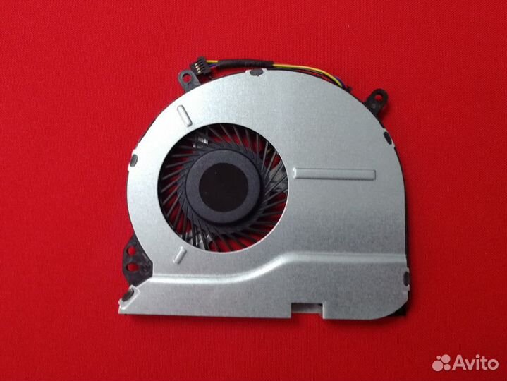 009610 Вентилятор (кулер) для ноутбука HP Pavilion