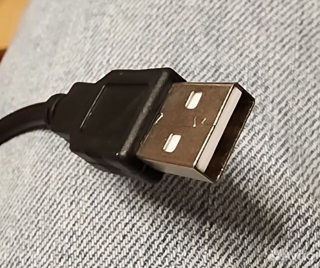 LPT USB переходник