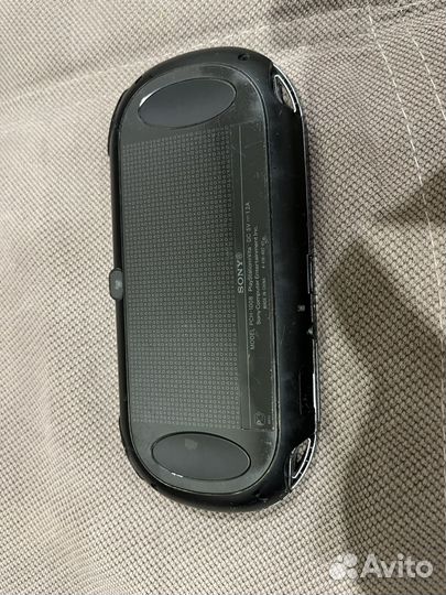 Sony psvita