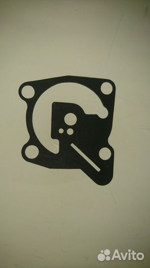 Ремкомплект карбюратора Yamaha 40X 66T-W0093-00