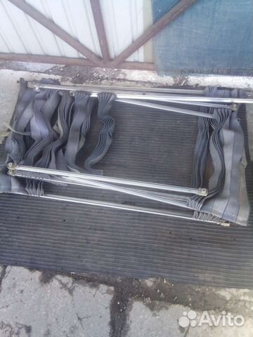 Шторки на авто