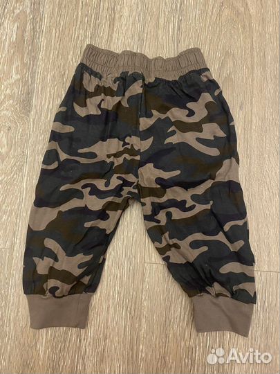 Костюм для мальчика