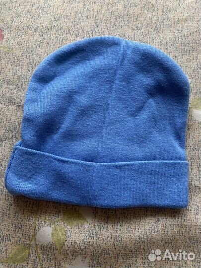 Детская шапочка