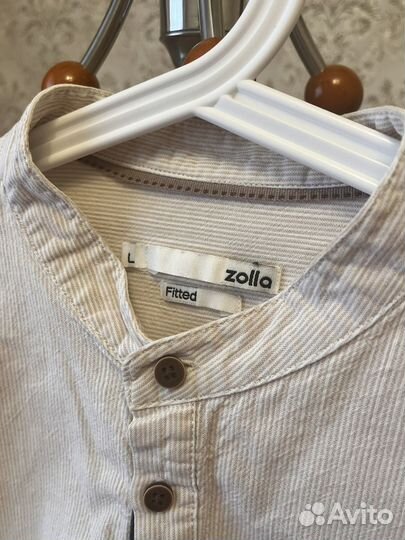 Ужская рубашка