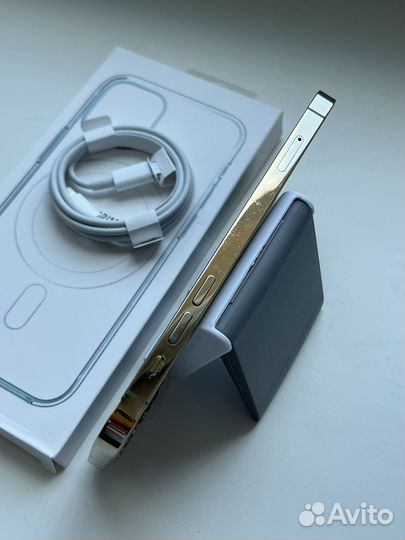 iPhone 12 Pro, 128 ГБ