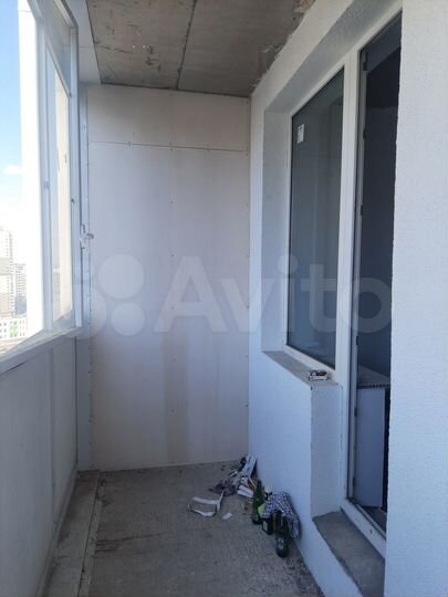 Квартира-студия, 22,7 м², 14/22 эт.