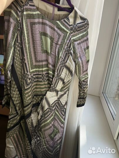 Платье etro оригинал