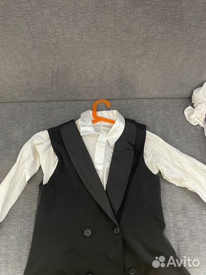 Рубашки доя бальных танцев