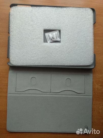 Чехол для iPad новый, в упаковке