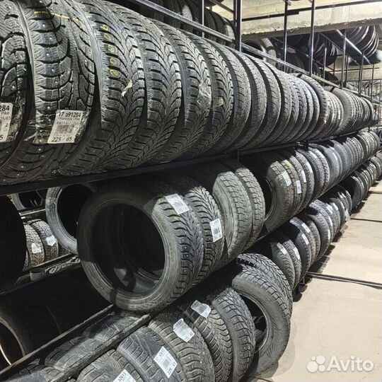 Nokian Tyres Hakkapeliitta R 185/65 R15 87L