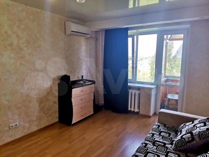 1-к. квартира, 31,5 м², 7/9 эт.