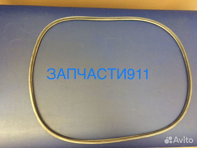 Уплотнитель духового шкафа электролюкс