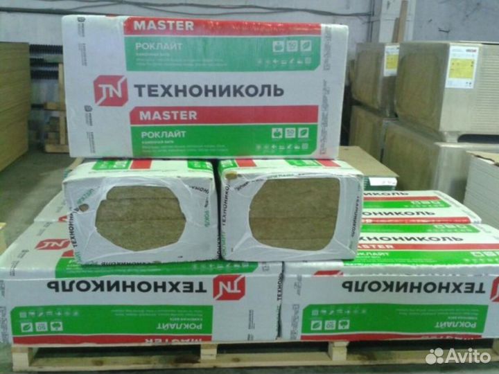 Минеральная вата