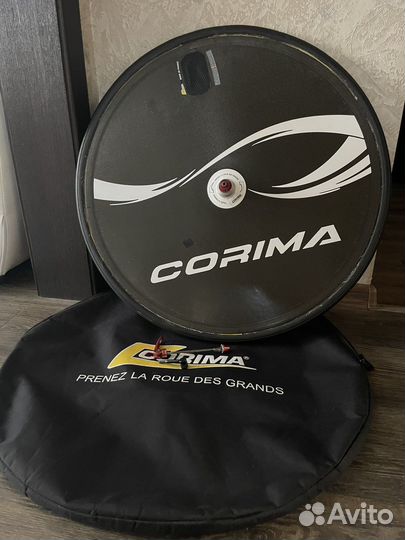 Шоссейный диск Carima