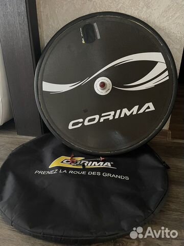 Шоссейный диск Carima