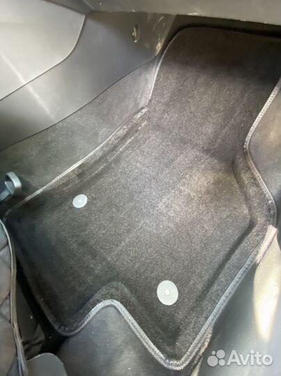 Ковры ворс 3D