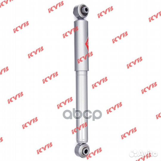 Амортизатор подвески задн ford: mondeo I универ