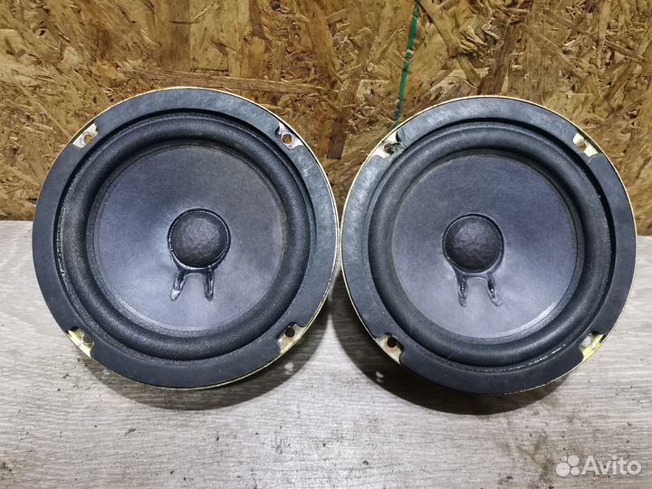 Аудио колонки Bose 16