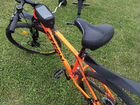Горный велосипед Stern energy 2.0 объявление продам