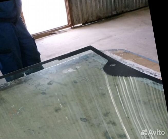 Hitachi/zx210 стекла кабин - боковое