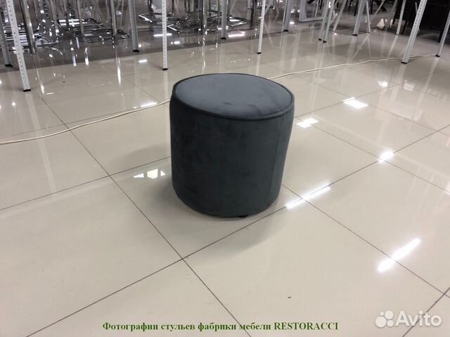 Стулья от производителя Любой цвет / Дизайн