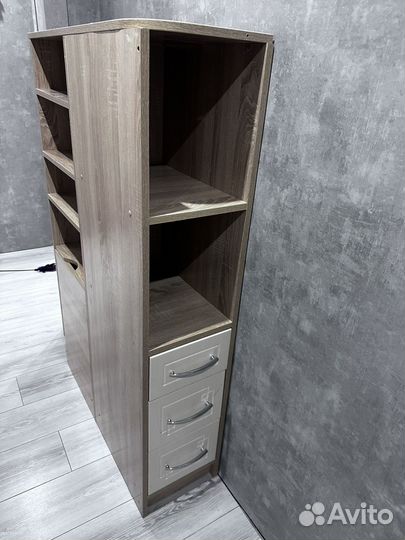 Полка напольная