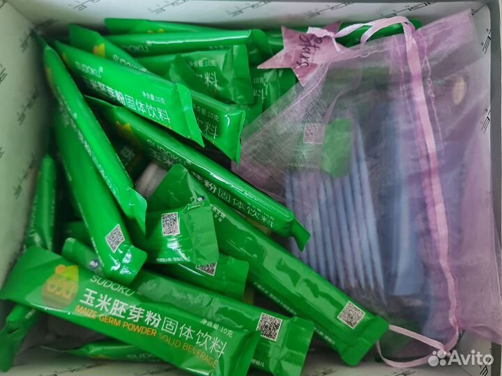 Подарок для девушки