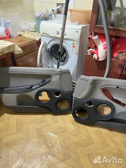 Подиумы калина 1