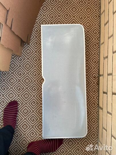 Стол складной 4х местный