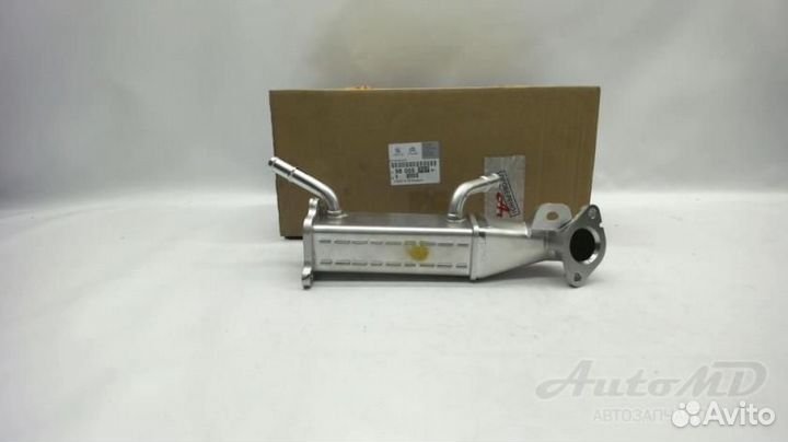 Теплообменник системы EGR 2.2 Ford Transit