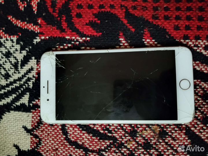 iPhone 7 Plus, 32 ГБ