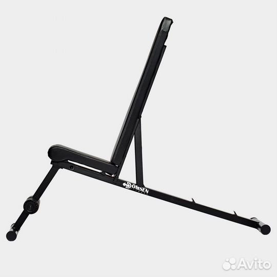 Скамья универсальная Domsen DS22