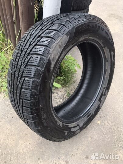 Nordman Nordman 4 2.25/60 R17 100
