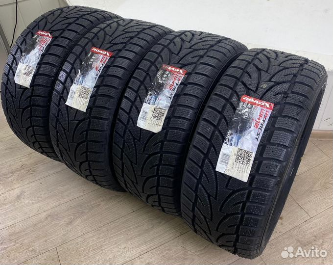 RoadX RX Frost WH12 235/55 R18 101H