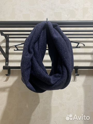 Шарф женский