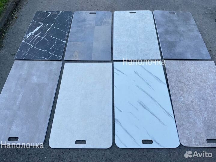 Spc плитка камень, бетон