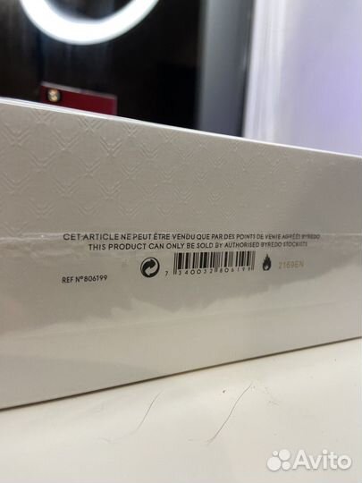 Парфюм byredo blanche байредо бланш