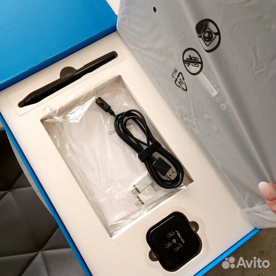 Графический планшет для рисования