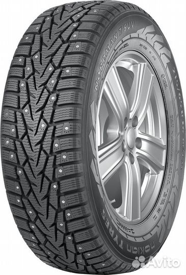 Ikon Tyres Nordman 7 SUV 225/75 R16 T