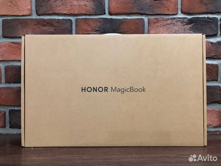 Honor MagicBook X 16 BRN-F58 Новый