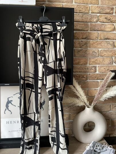 Летние брюки Benetton, 38