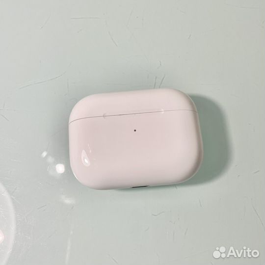 Наушники Apple AirPods Pro MagSafe